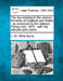 The law relating to the salmon fisheries of England and Wales: as amended by the Salmon Fishery Act, 1873: with the statutes and cases. by J. W. Willis Bund