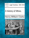 A History of Tithes. by Henry William Clarke