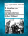 A treatise on equity jurisprudence. by John Willard