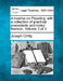 A treatise on Pleading: with a collection of practical precedents and notes thereon. Volume 3 of 3 by Joseph Chitty