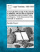 A Manual of the Study of Documents to Establish the Individual Character of Handwriting and to Detect Fraud and Forgery: Including Several New Methods by Persifor Frazer