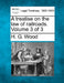 A treatise on the law of railroads. Volume 3 of 3 by H. G. Wood