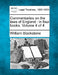Commentaries on the laws of England: in four books. Volume 4 of 4 by William Blackstone