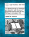 The Michigan law of marriage and divorce: with forms of procedure conforming to the Michigan Judicature Act. by James M. Powers