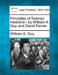Principles of forensic medicine / by William A. Guy and David Ferrier. by William A. Guy