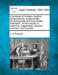 A synopsis of modern medical jurisprudence: anatomically, physiologically, and forensically illustrated: for the faculty of medicine, magistrates, law by J. S. Forsyth