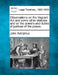 Observations on the Vagrant ACT and Some Other Statutes and on the Powers and Duties of Justices of the Peace. by John Adolphus