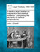 A medico-legal treatise on malpractice and medical evidence: comprising the elements of medical jurisprudence. by John J. Elwell