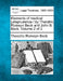 Elements of medical jurisprudence / by Theodric Romeyn Beck and John B. Beck. Volume 2 of 2 by Theodric Romeyn Beck
