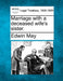 Marriage with a Deceased Wife's Sister. by Edwin May
