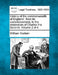 History of the commonwealth of England: from its commencement, to the restoration of Charles the Second. Volume 2 of 4 by William Godwin