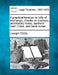A practical treatise on bills of exchange, checks on bankers, promissory notes, bankers' cash notes, and bank notes. by Joseph Chitty
