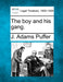 The Boy and His Gang. by J. Adams Puffer