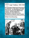 An Exposition of the Laws of Marriage and Divorce: As Administered in the Court for Divorce and Matrimonial Causes, with the Method of Procedure in Ea by William Ernst Browning