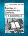 Treatise on Obligations and Contracts. by H. T. Colebrooke