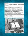 Mills' Constitutional Annotations: A Compendium of the Law Especially Applicable to State Constitutions, and Adapted to the Constitution of Colorado a by J. Warner Mills
