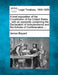 A Brief Exposition of the Constitution of the United States: With an Appendix Containing the Declaration of Independence and the Articles of Confedera by James Bayard