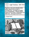 Practice in civil and criminal cases before subordinate courts of Pennsylvania: showing the proper form of procedure in actions before justices of the by L. Floyd Hess