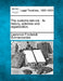 The Customs Service: Its History, Activities and Organization. by Laurence Frederick Schmeckebier
