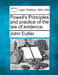 Powell's Principles and practice of the law of evidence. by John Cutler