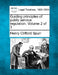 Guiding principles of public service regulation. Volume 2 of 3 by Henry Clifford Spurr