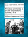 A treatise on the law of private corporations. Volume 2 of 4 by William Lawrence Clark