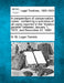 A compendium of compensation cases: containing a summary of all cases reported in the "Estates gazette" between January 1, 1872, and December 31, 1902 by G. St Leger Daniels