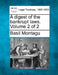 A digest of the bankrupt laws. Volume 2 of 2 by Basil Montagu