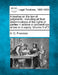 A treatise on the law of judgments: including all final determinations of the rights of parties in actions or proceedings at law or in equity. Volume by A. C. Freeman