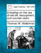 A treatise on the law of set-off, recoupment, and counter claim. by Thomas W. Waterman
