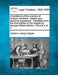 A Handbook of the Practice of Forensic Medicine: Based Upon Personal Experience: Translated from the Third Edition of the Original by George William B by Johann Ludwig Casper