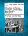 A treatise on the law, privileges, proceedings, and usage of Parliament. by Thomas Erskine May