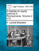 A treatise on equity practice in Pennsylvania. Volume 2 of 2 by F. Carroll Brewster