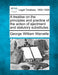 A treatise on the principles and practice of the action of ejectment and statutory substitutes. by George William Warvelle