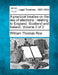 A practical treatise on the law of elections: relating to England, Scotland and Ireland. Volume 2 of 2 by William Thomas Roe