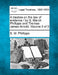 A treatise on the law of evidence / by S. March Phillipps and Thomas James Arnold. Volume 3 of 3 by S. M. Phillipps