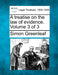 A treatise on the law of evidence. Volume 3 of 3 by Simon Greenleaf