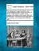The clergyman's legal handbook and churchwarden's guide: being a manual of the laws affecting the relative rights, position, and duties of the clergy by James Murray Dale
