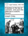 A treatise on the law of contracts: and upon the defences to actions thereon. by Joseph Chitty