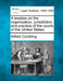 A treatise on the organization, jurisdiction, and practice of the courts of the United States. by Alfred Conkling