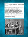 Commentaries on the law of marriage and divorce: with the evidence, practice, pleading, and forms: also of separations without divorce and of the evid by Joel Prentiss Bishop