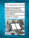 Cases on the law of partnership and other unincorporated business associations. by Judson A. Crane