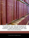 To Provide for the Settlement of Certain Claims Under the Alaska Native Claims Settlement ACT, and for Other Purposes. by United States Congress Senate