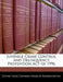 Juvenile Crime Control and Delinquency Prevention Act of 1996 by United States Congress House of Represen