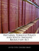 National Tobacco Policy and Youth Smoking Reduction ACT by United States Congress Senate