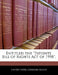Entitled the ''Patients' Bill of Rights Act of 1998''. by United States Congress Senate