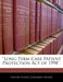 ''Long-Term Care Patient Protection Act of 1998''. by United States Congress Senate