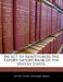 An ACT to Reauthorize the Export-Import Bank of the United States. by United States Congress Senate