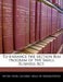 To Enhance the Section 8(a) Program of the Small Business ACT. by United States Congress House of Represen