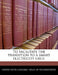 To Facilitate the Transition to a Smart Electricity Grid. by United States Congress House of Represen